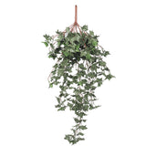 NNEDSZ English Ivy Bush 80cm UV Resistant