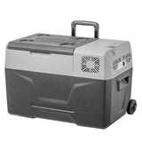 NNEDPE Kolner 40L Portable Fridge Cooler Freezer Camping Food Storage with Smart Fridge App