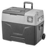 NNEDPE Kolner 50L Portable Fridge Cooler Freezer Camping Food Storage with Smart Fridge App