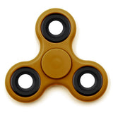 NNEDPE Fidget Spinner Tri-Hand Stress Relief Toy