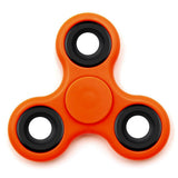 NNEDPE Fidget Spinner Tri-Hand Stress Relief Toy