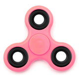 NNEDPE Fidget Spinner Tri-Hand Stress Relief Toy