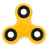 NNEDPE Fidget Spinner Tri-Hand Stress Relief Toy
