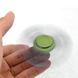 NNEDPE Fidget Spinner Tri-Hand Stress Relief Toy
