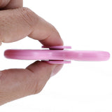 NNEDPE Fidget Spinner Tri-Hand Stress Relief Toy