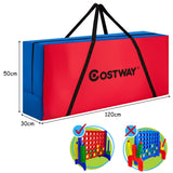 NNECW 4-to-Score Game Carrying Bag