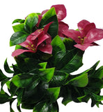 NNEDSZ Lilac Vertical Garden / Green Wall UV Resistant Sample