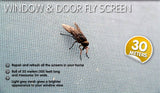 NNEDPE Fly screen mesh