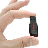 NNEDSZ Cruzer Blade CZ50 128GB USB Flash Drive