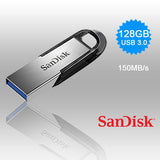 NNEDSZ 128GB CZ73 ULTRA FLAIR USB 3.0 FLASH DRIVE upto 150MB/s