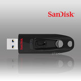 NNEDSZ 256GB  ULTRA CZ48 USB 3..0 FLASH DRIVE (SDCZ48-256G)