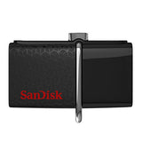 NNEDSZ 256GB Ultra Dual USB Drive 3.0 SDDD2-256G