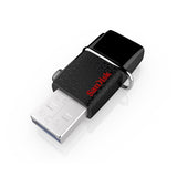 NNEDSZ 256GB Ultra Dual USB Drive 3.0 SDDD2-256G