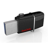 NNEDSZ 256GB Ultra Dual USB Drive 3.0 SDDD2-256G