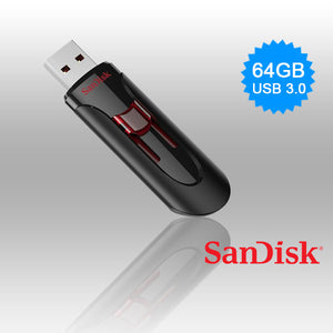 NNEDSZ SDCZ600-064G 64GB CZ600 CRUZER GLIDE USB 3.0 VERSION