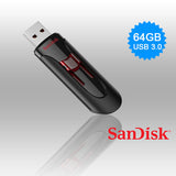 NNEDSZ SDCZ600-064G 64GB CZ600 CRUZER GLIDE USB 3.0 VERSION