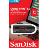 NNEDSZ SDCZ600-064G 64GB CZ600 CRUZER GLIDE USB 3.0 VERSION