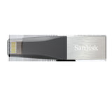 NNEDSZ FLASH DRIVE SDIX40N 64GB GREY IOS USB 3.0