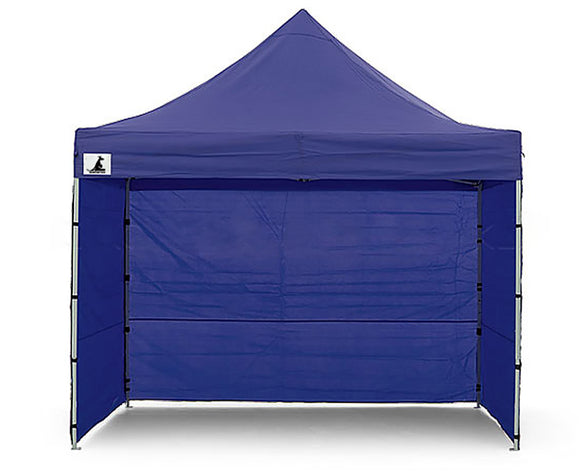 NNEDPE Gazebo Tent Marquee 3x3 PopUp Outdoor Wallaroo - Blue