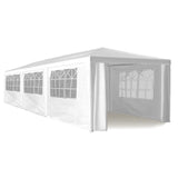 NNEDPE 3x9 Outdoor Wedding Event Marquee Tent
