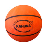 NNEDPE Kahuna Basketball L.E.D Glow Light Up Trampoline Ball