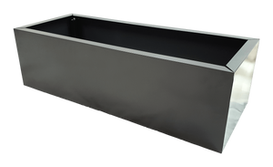 NNEDSZ Metal Planter Small