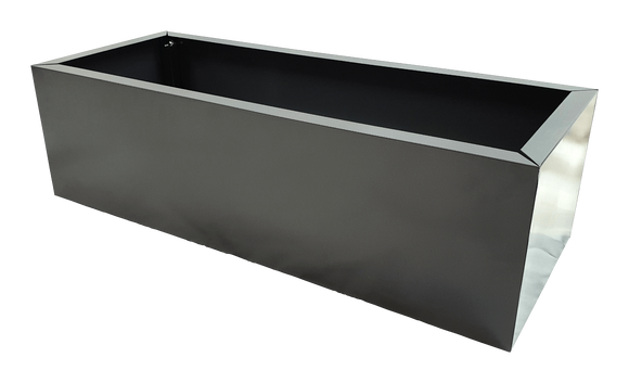 NNEDSZ Metal Planter Small