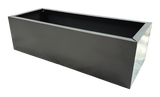 NNEDSZ Metal Planter Small