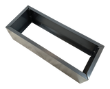 NNEDSZ Metal Planter Small