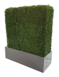 NNEDSZ Metal Planter Small