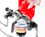 NNEDPE PRO chainsaw sharpener GS-35Y