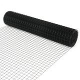NNECW Garden Netting Patio Safety Mesh Fence for Poultry Netting Cage