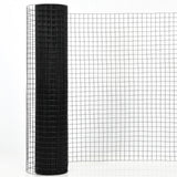 NNECW Garden Netting Patio Safety Mesh Fence for Poultry Netting Cage