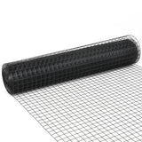 NNECW Garden Netting Patio Safety Mesh Fence for Poultry Netting Cage