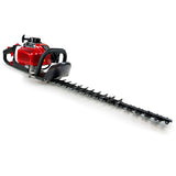 NNEDPE Yukon 26cc petrol hedge trimmer with side cut