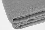 NNEDPE Wallaroo Rectangular Shade Sail 3m x 2.5m - Grey