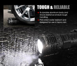 NNEDSZ Rechargeable Super Bright L2 LED 18650Battery Flashlight Torch Headlamp