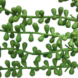 NNEDSZ Succulent String of Pearl Beads 75cm