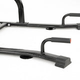 NNEDPE Powertrain Multi Station Pull-up Chin-Up Tower with Exercise Bench