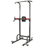 NNEDPE Powertrain Multi Station Home Gym Chin-up Pull-up Tower