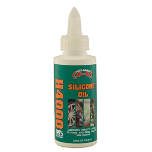 NNEDPE Helmar 100% Silicone Oil Treadmill Lubricant - 100ml