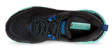 NNEKG One One Womens Challenger ATR 6 GTX Trail Shoes (Black Cascade Size 10.5 US)
