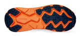 NNEKG One One Mens Challenger ATR 6 Trail Shoes (Provincial Blue Carrot Size 8.5 US)