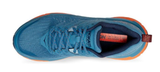 NNEKG One One Mens Challenger ATR 6 Trail Shoes (Provincial Blue Carrot Size 10 US)