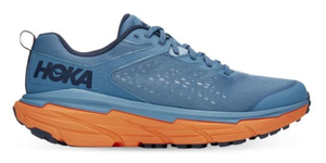 NNEKG One One Mens Challenger ATR 6 Trail Shoes (Provincial Blue Carrot Size 9 US)