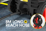 NNEDPE Kolner Electric High Pressure Water Washer Cleaner - K3900
