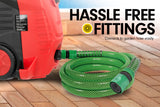 NNEDPE Kolner Electric High Pressure Water Washer Cleaner - K4500