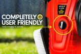 NNEDPE Kolner Electric High Pressure Water Washer Cleaner - K4500