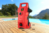 NNEDPE Kolner Electric High Pressure Water Washer Cleaner - K4500