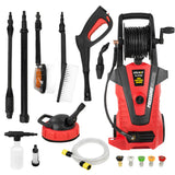 NNEDPE Kolner Pessure Washer Hose Gun Cleaner Electric  - K5100